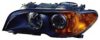 LORO 444-1135R-LDM2Y Headlight